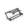 Dv8 Offroad DV8 FLIP UP LICENSE PLATE RELOCATION BRACKET FAIRLEAD MOUNTED LPBM-01